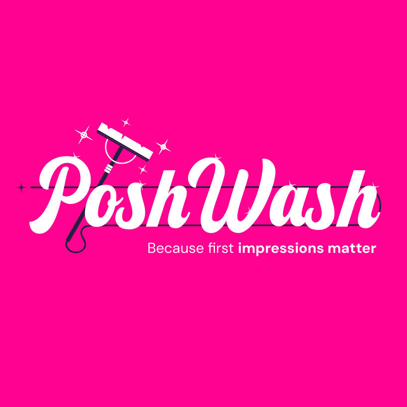 Posh Wash Didcot, Premium home exterior cleaning | South Oxfordshire Posh Wash Didcot